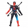 BFS  G0728 Spider-Man Venom vsLiquid Shifter Figür