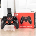 BFS Game Stick Android Uyumlu Gamepad X3 Standlı Oyun Kolu Bluetooth Bağlantılı