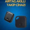 BFS Gelişmiş Konum Takibi Sunan Kompakt Smart Tag | Bluetooth Bağlantısı ve Uzaktan Erişim Özelliğiyle Üstün Performans