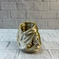 BFS Gold Hoodie Kalemlik 10x10 cm Masa Üstü Düzenleyici