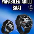 BFS GT8 AKILLI SAAT