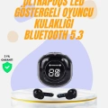 BFS Günlük Kullanım İçin Profesyonel Bluetooth Kulaklık