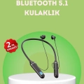 BFS Gürültü Azaltmalı Mikrofonlu Kablosuz Bluetooth Kulaklık