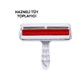 BFS Hazneli Tüy Toplayıcı