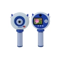 BFS Hd Kamera Karikatür Tripodlu Çocuk Dijital Kamera Fotoğraf Makinası 1080p Video Kaydedici 2.0 İnç