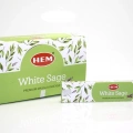 BFS Hem Universal  White Sage Masala Aromalı Tütsü 15 Gr