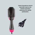 BFS Hızlı Kurutma ve Hacim Veren Elektrikli Saç Fırçası