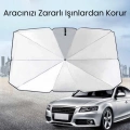 BFS Honda City, Opel Astra, Peugeot 308, Citroen C4, Fiat Linea Uyumlu Oto Şemsiye