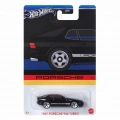 BFS   Hot Wheels Porsche Model GRT01