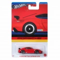 BFS   Hot Wheels Porsche Model GRT01