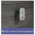 BFS Hubble HBL01 Dect Dijital Bebek Telsizi