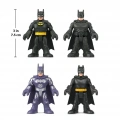 BFS  HXY44 Imaginext DC Super Friends Batman 85. Yıl Seti