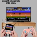 BFS İki Kişilik Oyun Deneyimi Sunan Taşınabilir Retro Konsol