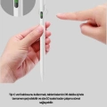 BFS iPad Uyumlu 1.5mm POM Uçlu Dokunmatik Kalem Uzun Kullanım Süreli Stylus