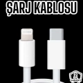 BFS Iphone Tüm Modellerle Uyumlu Hızlı Şarj Kablosu İOS 30W