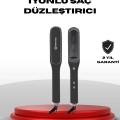 BFS İyonlu Saç Düzleştirici Tarak Hızlı Isınma ve Ayarlanabilir Isı