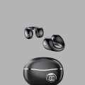 BFS Kablosuz Açık Kulak Kulaklık Bluetooth 5.4 Type-C Hızlı Şarj 30 Saat