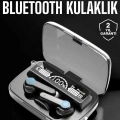 BFS Kablosuz Bluetooth Kulaklık Dokunmatik Kontrol Uzun Pil Ömrü