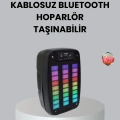 BFS Kablosuz Bluetooth Müzik Cihazı – 2 Saat Batarya Süresi, Şık ve Taşınabilir