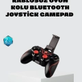 BFS Kablosuz Bluetooth Oyun Kolu Mobil TV PC Uyumlu Ergonomik Tasarım