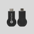 BFS Kablosuz HDMI Görüntü ve Ses Aktarıcı – Anycast M9 Plus Tak-Çalıştır TV Adaptörü