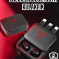 BFS Kablosuz Kulaklık Yeni Nesil Bluetooth Kulaklık ANC Özelliği