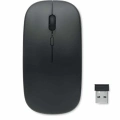 BFS Kablosuz Mouse Fare Şarjlı Bluetooth Wireless Çift Modlu Sessiz