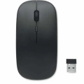BFS Kablosuz Mouse Fare Şarjlı Bluetooth Wireless Çift Modlu Sessiz