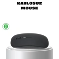 BFS Kablosuz Oyuncu Mouse –  Gelişmiş Optik Sensör, Profesyonel ve Oyun Kullanımına Uygun