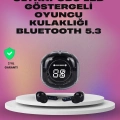 BFS Kablosuz Şarj Destekli Hafif ve Güçlü Kulaklık