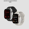 BFS Kablosuz Şarjlı Akıllı Saat Bluetooth Arama Bildirim Destekli Uzun Pil Ömürlü