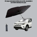 BFS Katlanabilir Oto Güneşlik - 125x65 cm