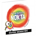 BFS Küçük Duygusal Nokta Duygu ktifi