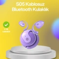 BFS kulak arkası  Bluetooth Kulaklık, Gürültü Azaltma