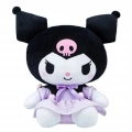 BFS Kuromi Peluş S2 30 cm