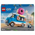 BFS   LEGO City Donut Kamyonu 60452