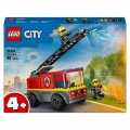 BFS   LEGO City Merdivenli İtfaiye Kamyonu 60463