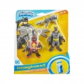 BFS M5645 Imaginext® DC Super Friends™  Özel Araçlar