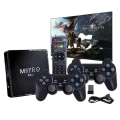 BFS M8 PRO Mini 2.4G 10K ultra HD 64 GB TV BOX Android TV GAME BOX  2 Adet Oyun Konsolu