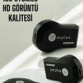 BFS M9 Plus Görüntü Aktarıcı Wifi Aktarıcı HD Görüntü Kalitesi