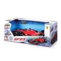 BFS   Maisto 1/24 Ferrari SF23 F1 Leclerc RC Car