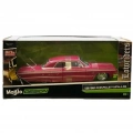 BFS  Maisto 1/26 1964 Chevrolet Impala SS 32547