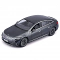 BFS   Maisto 1:27 EQS by Mercedes-EQ
