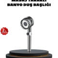 BFS Masaj Uçlu Yüksek Basınçlı Duş Başlığı Spa Etkili
