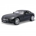 BFS  MAY 31134 1 24 MERCEDES BENZ AMG GT