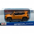 BFS  MAY 31182 1/24 Jeep Renegade