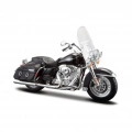 BFS  MAY 32320 Harley Davidson Motorsiklet 1:12 -Necotoys