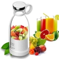 BFS Meyve Sıkacağı Taşınabilir USB Elektrikli Blender Mini