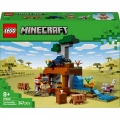 BFS Minecraft Armadillo Maden Keşfi 21269