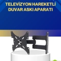 BFS Modern Tasarım Hareketli TV Duvar Askı Aparatı